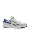 Calzature REEBOK | Scarpe Club C Revenge Vintage Chalk/Collegiate Royal/Excellent Red