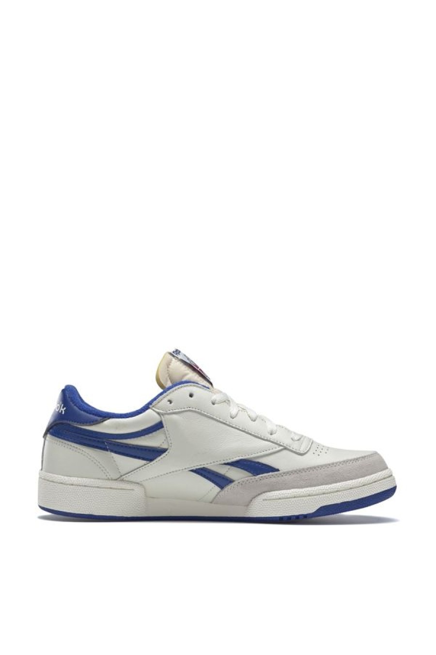 Calzature REEBOK | Scarpe Club C Revenge Vintage Chalk/Collegiate Royal/Excellent Red