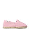 Calzature ESPADRILLES | Alpargata Lona Rosa