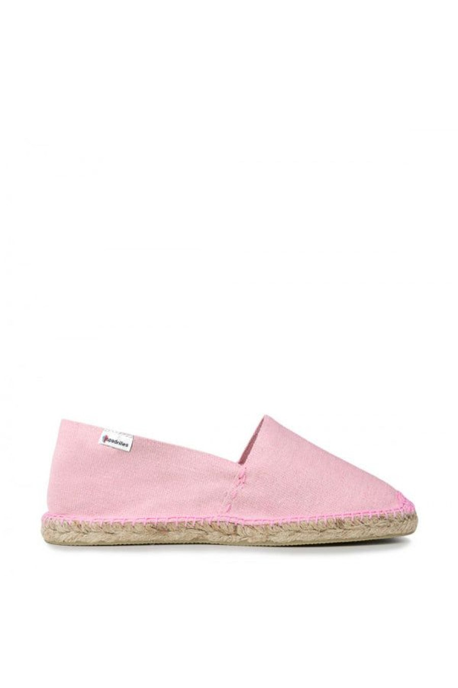 Calzature ESPADRILLES | Alpargata Lona Rosa