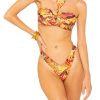 Abbigliamento 4GIVENESS | Bikini Party Zebra Multicolor