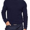 Abbigliamento BOSS | Opale Maglione Dark Blue