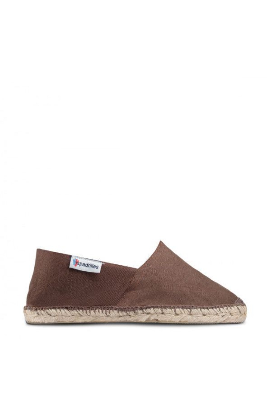 Calzature ESPADRILLES | Alpargata Lona Moka