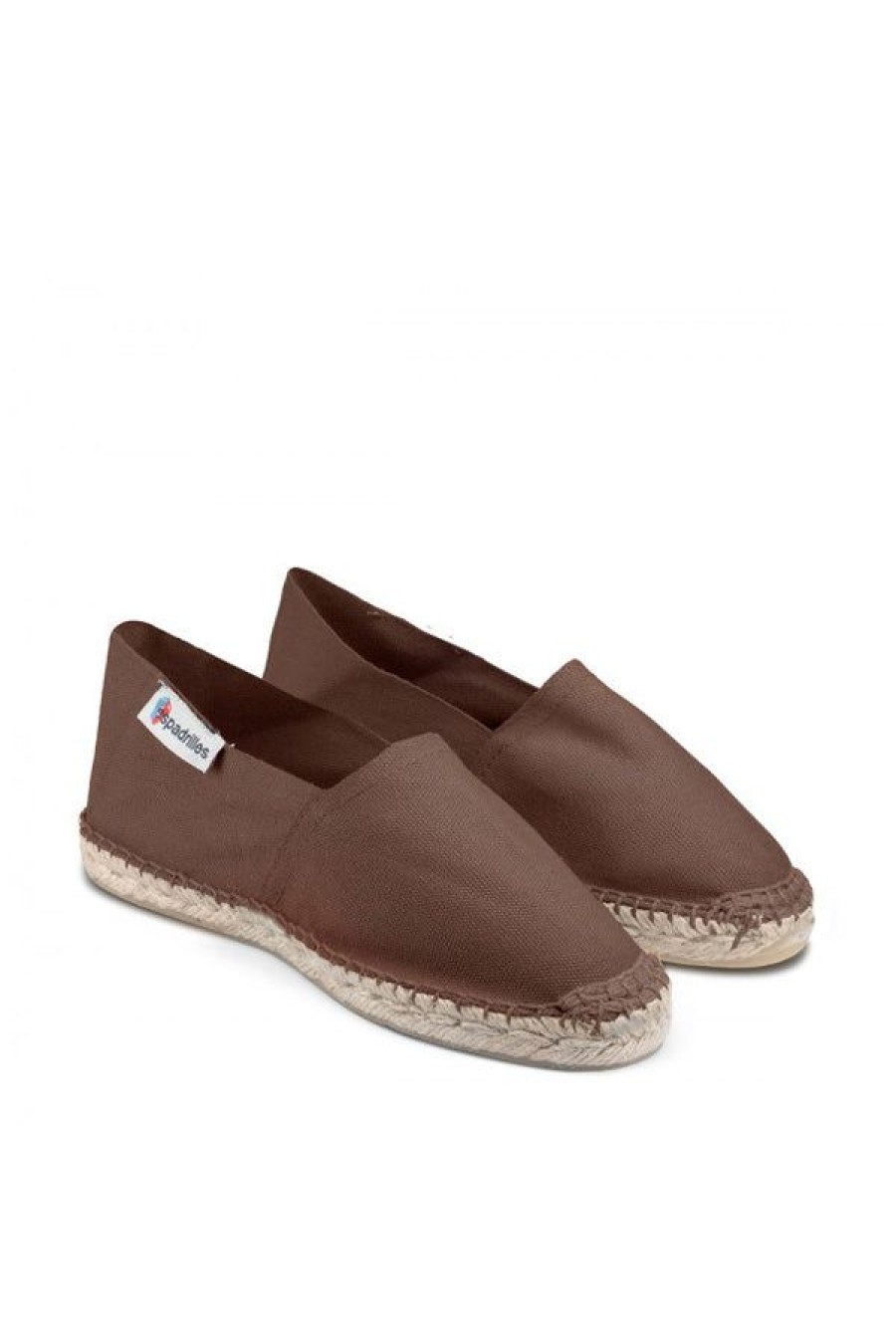 Calzature ESPADRILLES | Alpargata Lona Moka