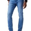 Abbigliamento WRANGLER | Jeans Larston Low Stretch Blue