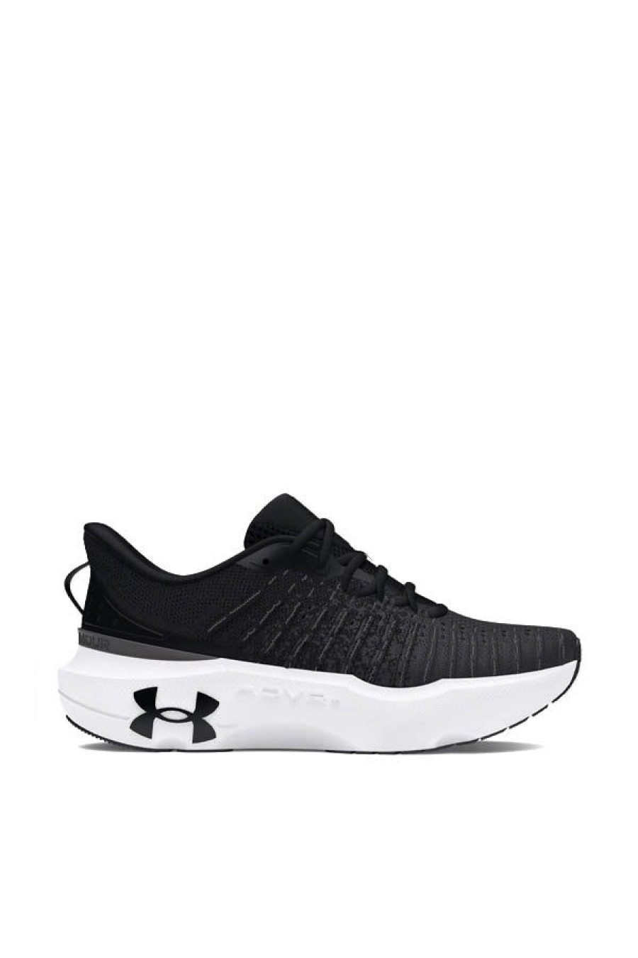 Calzature UNDER ARMOUR | Scarpe Da Corsa Ua Infinite Elite Da Donna Black