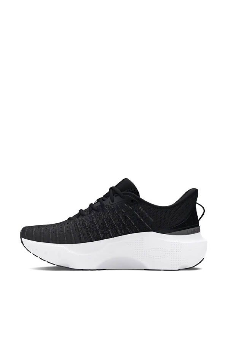 Calzature UNDER ARMOUR | Scarpe Da Corsa Ua Infinite Elite Da Donna Black