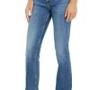 Abbigliamento TOMMY JEANS | Jeans Maddie Mid Rise Bootcut Denim Medium