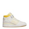 Calzature ADIDAS | Scarpe Forum Mid Cloud White/Crew Yellow/Gum 3