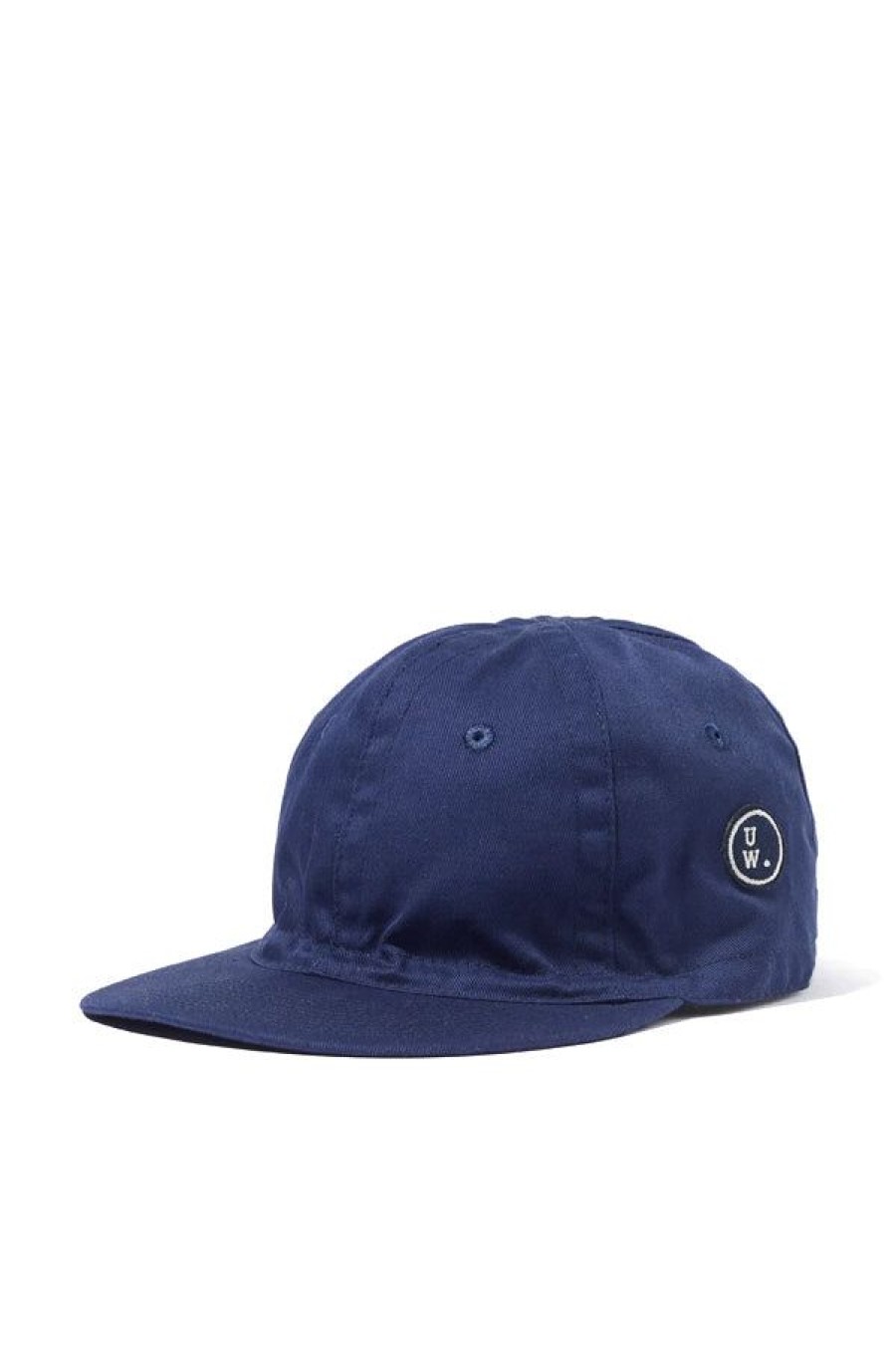 Accessori UNIVERSAL WORKS | Mechanics Hat Navy