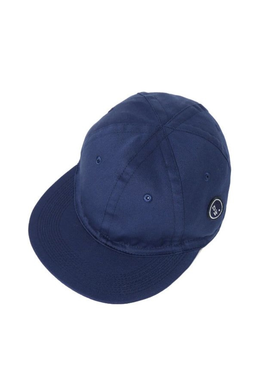 Accessori UNIVERSAL WORKS | Mechanics Hat Navy