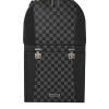 Accessori SPRAYGROUND | Henny Phantom Half Box Backpack Black