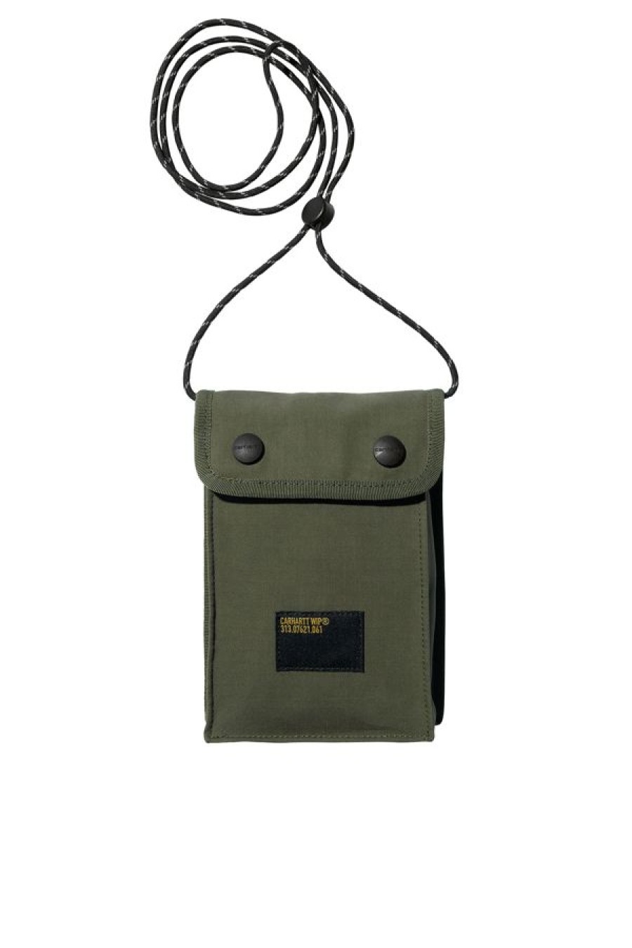 Accessori CARHARTT WIP | Haste Neck Pouch Plant