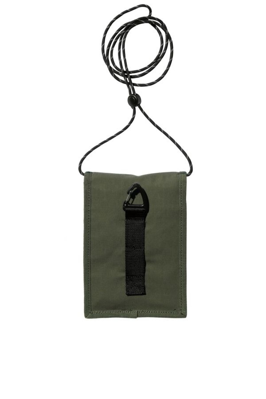 Accessori CARHARTT WIP | Haste Neck Pouch Plant