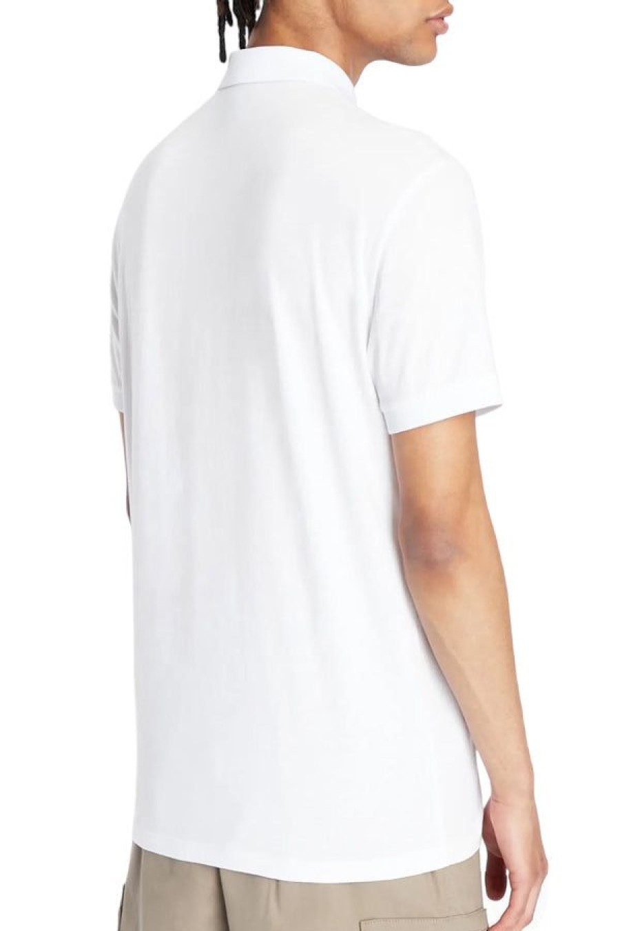 Abbigliamento ARMANI EXCHANGE | Jerseywear White