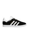 Calzature ADIDAS | Scarpe Gazelle Cblack/White/Goldmt