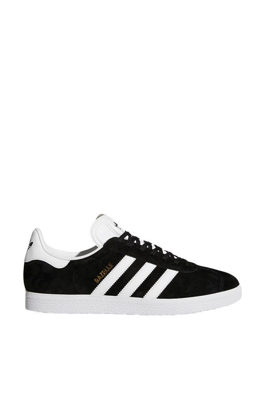 Calzature ADIDAS | Scarpe Gazelle Cblack/White/Goldmt