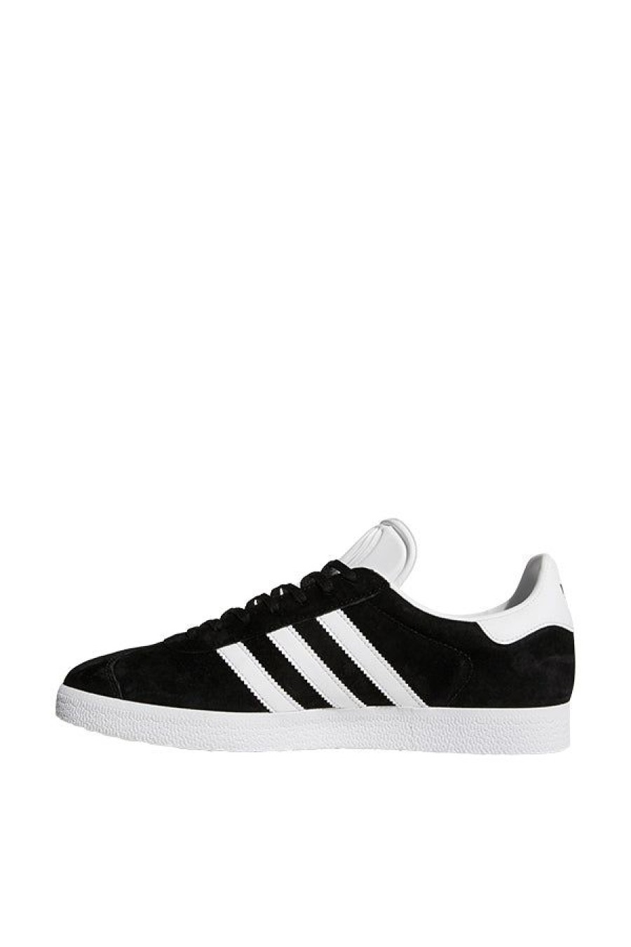 Calzature ADIDAS | Scarpe Gazelle Cblack/White/Goldmt