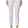 Abbigliamento DONDUP | Pantalone Rose Bianco