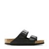 Calzature BIRKENSTOCK | Arizona Sfb Birko Flor Black