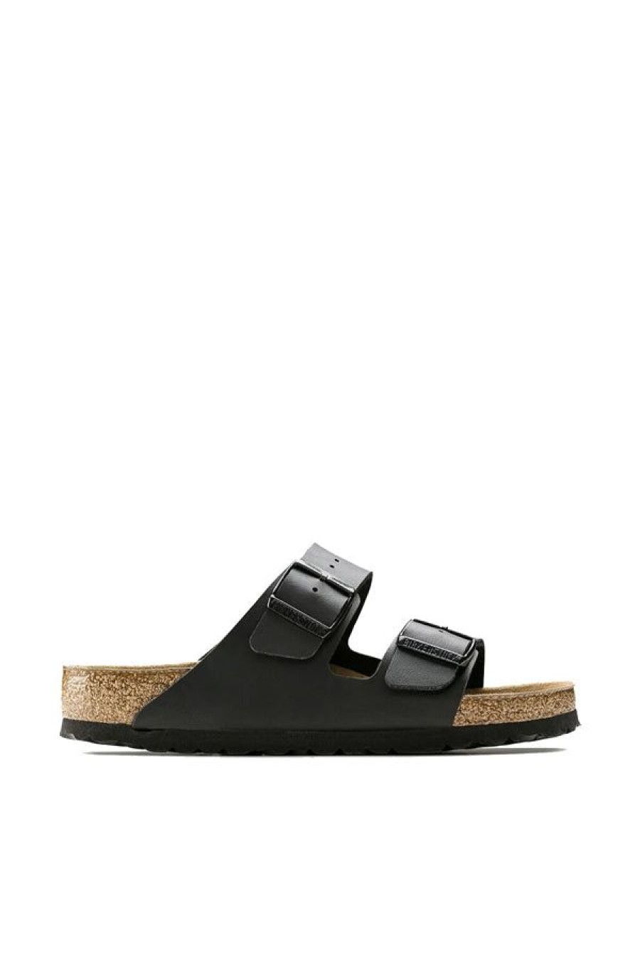 Calzature BIRKENSTOCK | Arizona Sfb Birko Flor Black