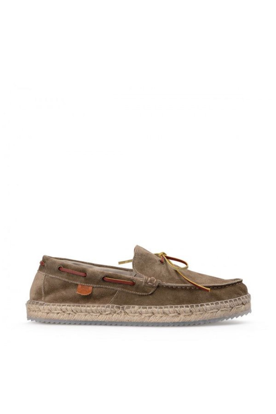 Calzature ESPADRILLES | Varo Silk Espadrilles St. Faggio