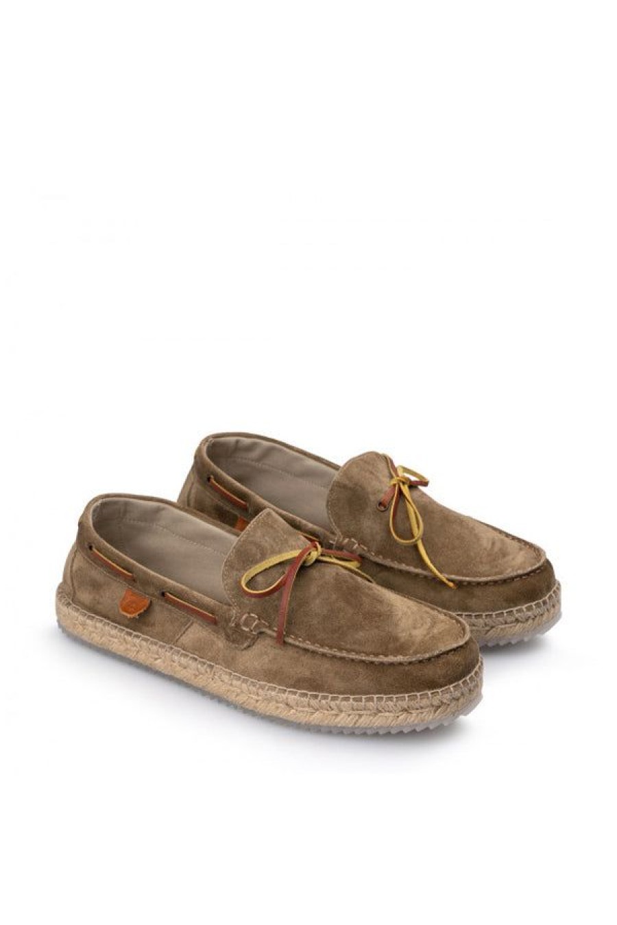 Calzature ESPADRILLES | Varo Silk Espadrilles St. Faggio