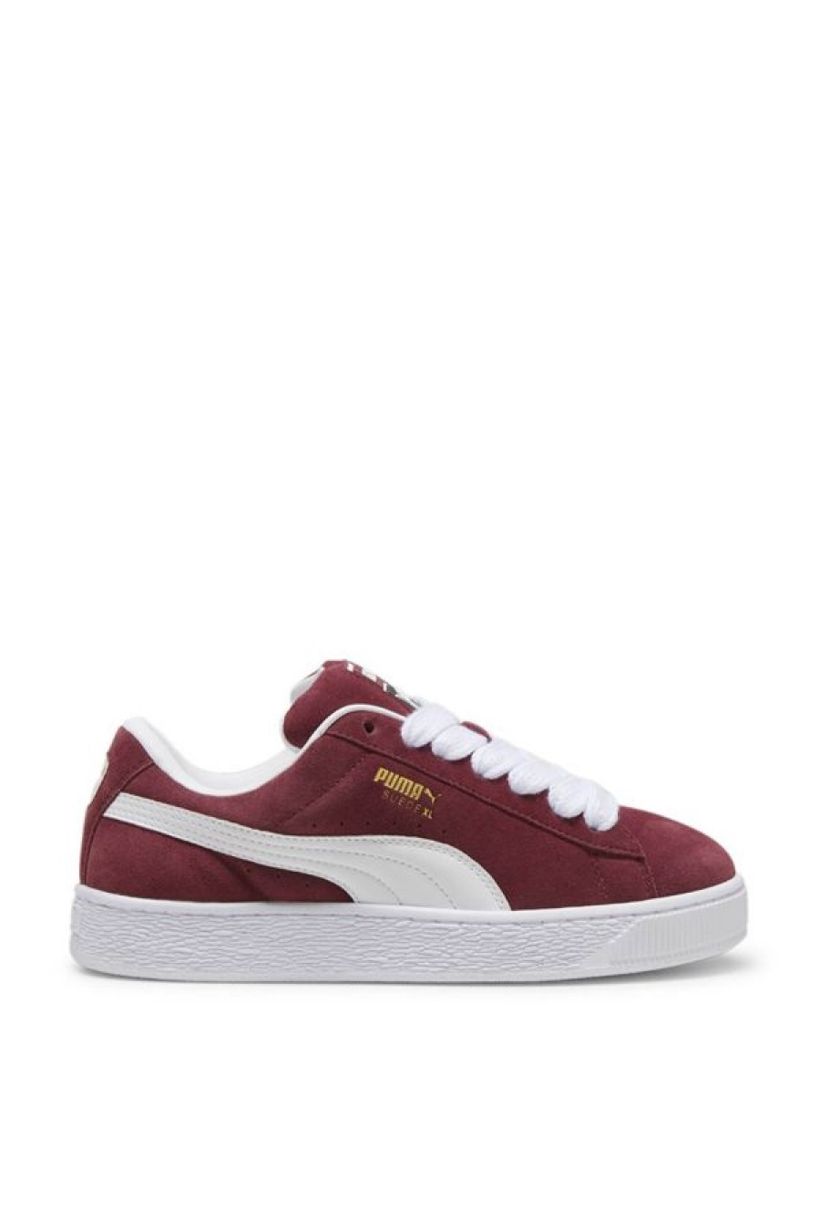 Calzature PUMA | Suede Xl Red