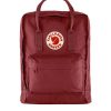 Accessori FJALLRAVEN | Zaino Kanken Ox Red