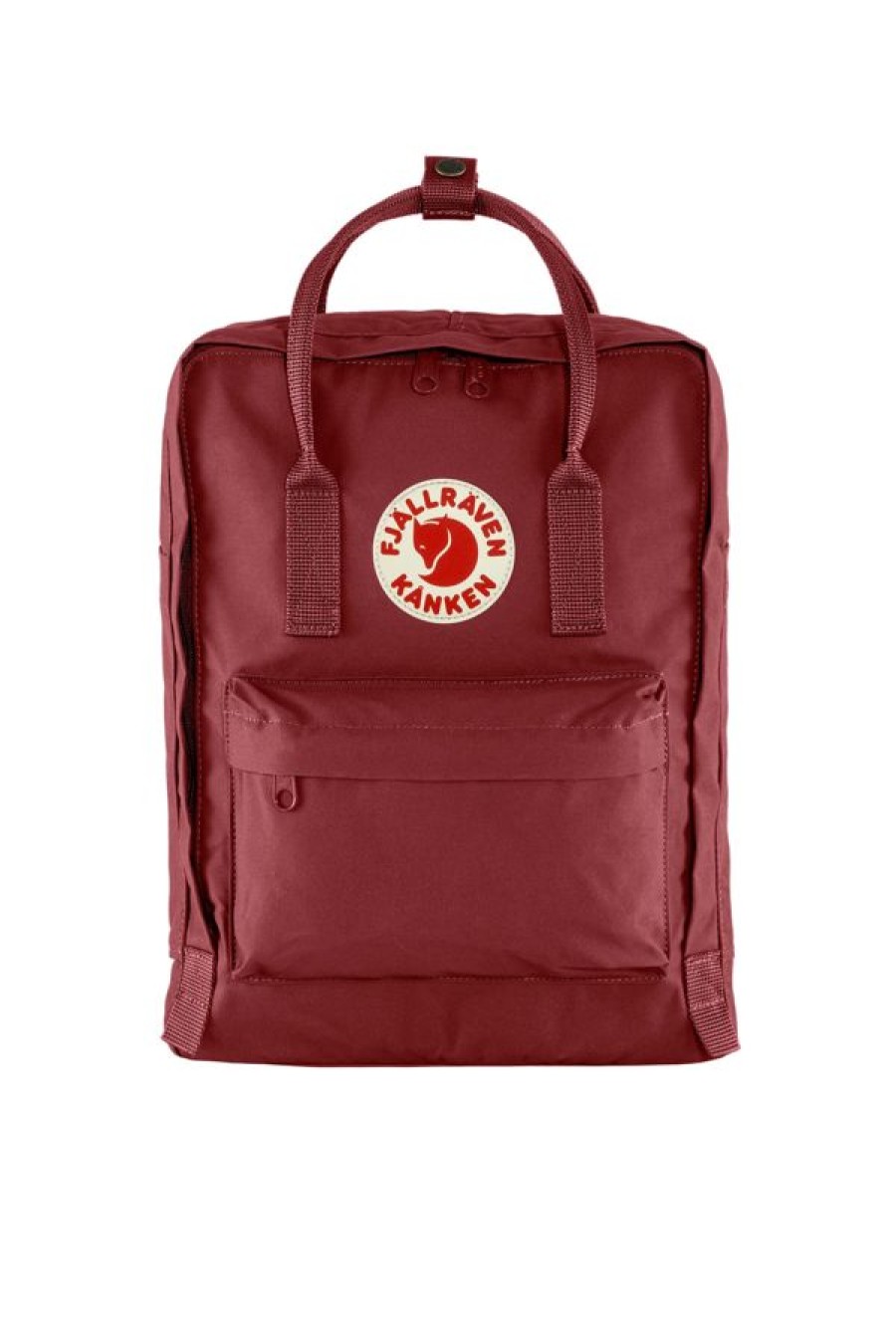 Accessori FJALLRAVEN | Zaino Kanken Ox Red