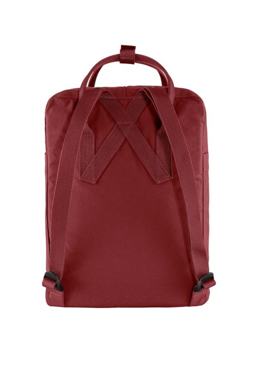 Accessori FJALLRAVEN | Zaino Kanken Ox Red