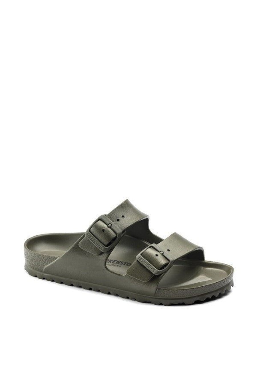 Calzature BIRKENSTOCK | Arizona Eva Khaki