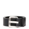 Accessori DIESEL | Logo B-Star Ii Belt Black