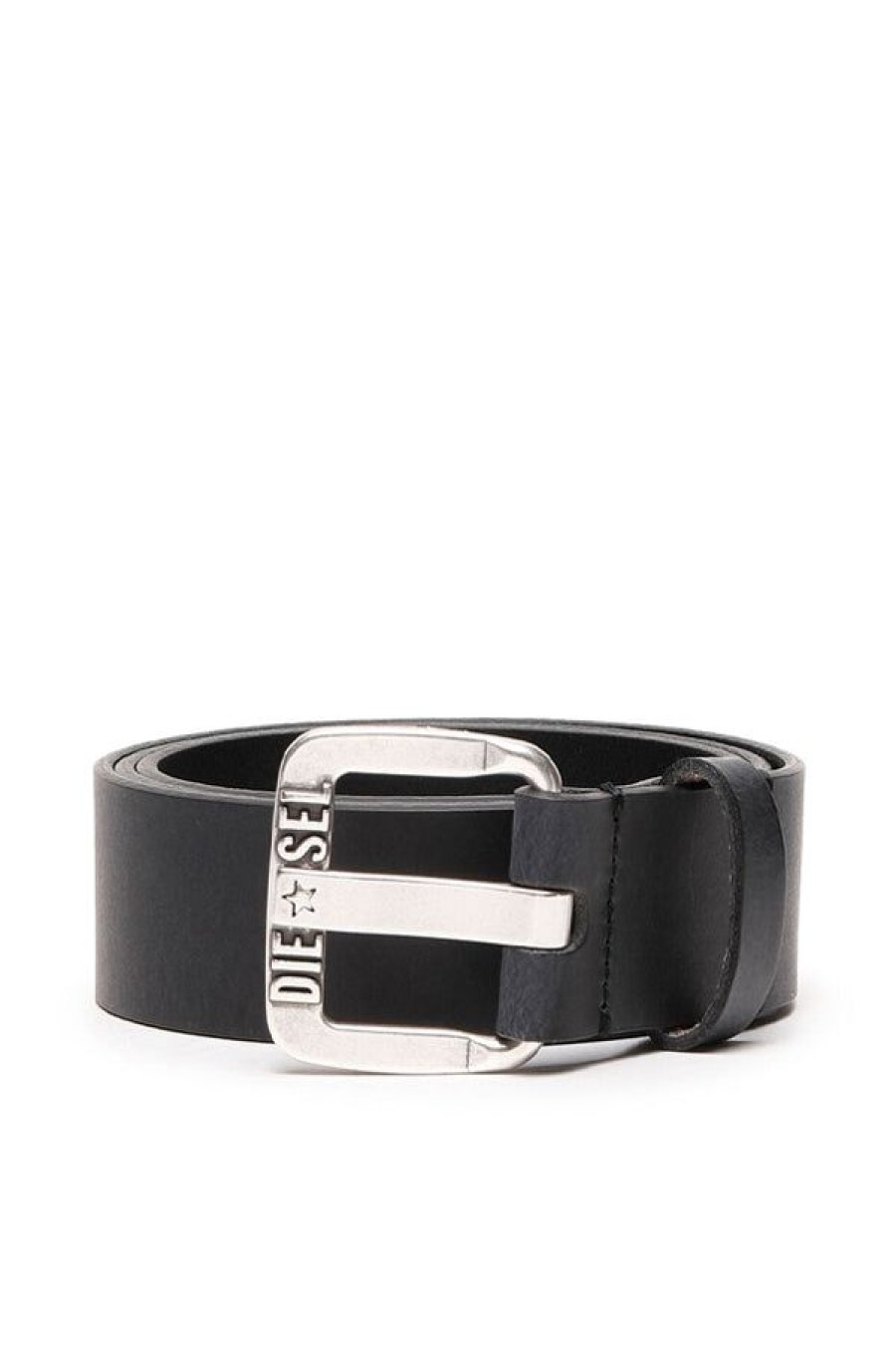 Accessori DIESEL | Logo B-Star Ii Belt Black