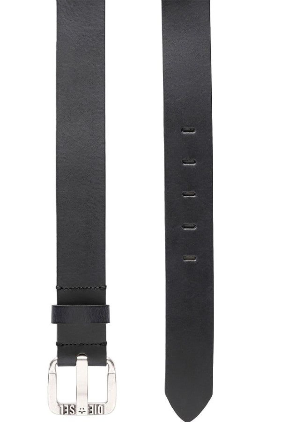 Accessori DIESEL | Logo B-Star Ii Belt Black