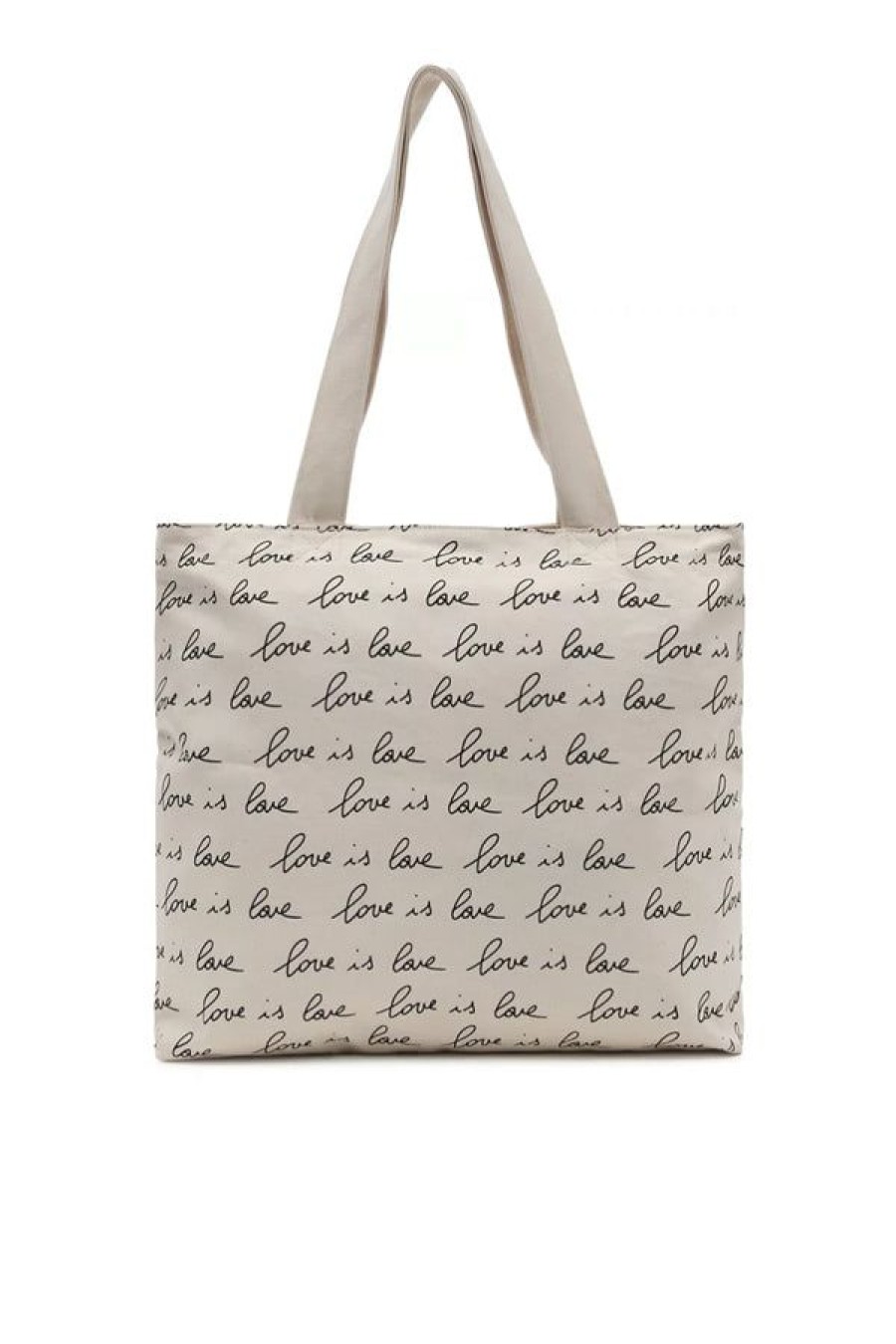 Accessori VANS | Pride Otw Gallery Tote (Sara Lorusso) Marshmallow