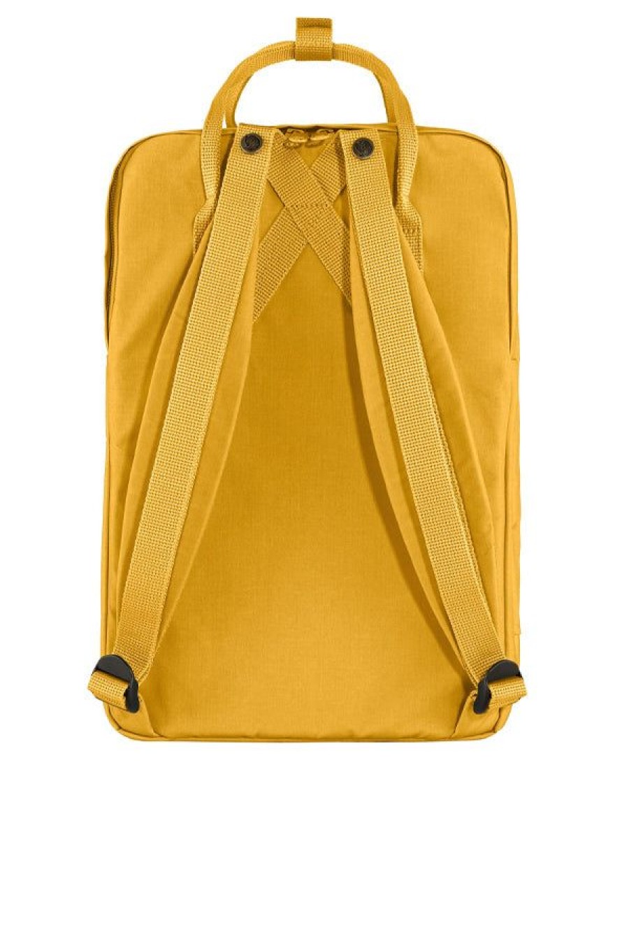 Accessori FJALLRAVEN | Zaino Kanken Laptop 15" Ochre