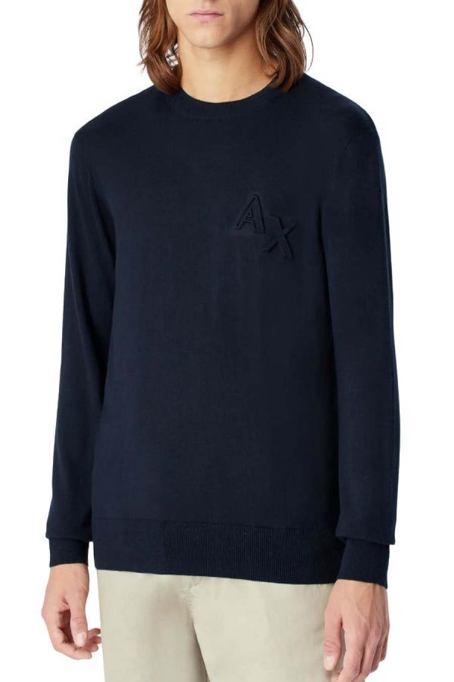 Abbigliamento ARMANI EXCHANGE | Knitwear Navy