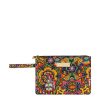 Accessori 4GIVENESS | Pochette Capri Puerto Vallarta Multicolor