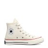 Calzature CONVERSE | Chuck 70 Vintage Canvas Parchment/Garnet/Egret