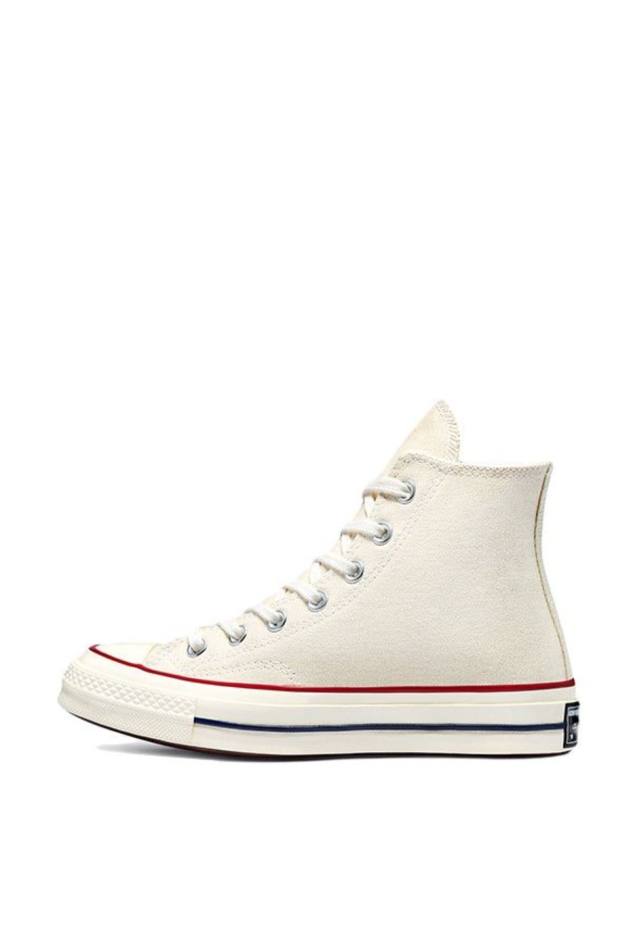 Calzature CONVERSE | Chuck 70 Vintage Canvas Parchment/Garnet/Egret