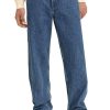 Abbigliamento LEVI'S® | Pantaloni Carpenter 568 Stay Loose Med Indigo - Flat Finish