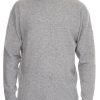 Abbigliamento CALVIN KLEIN | Maglione Misto Acrilico Light Grey Heather