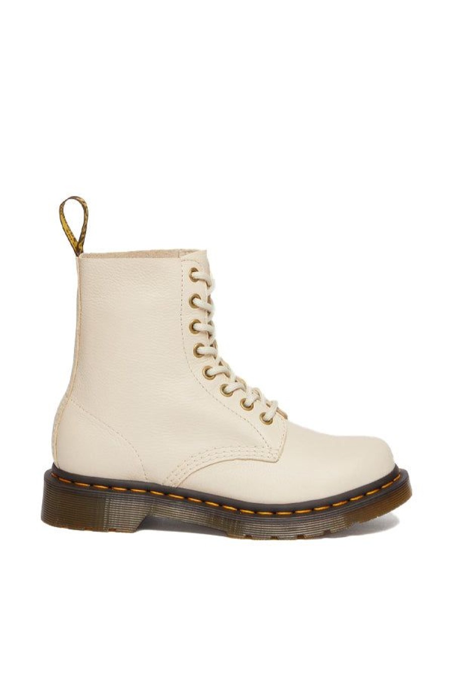 Calzature DR. MARTENS | 1460 Pascal Virginia Parchment Beige Virginia