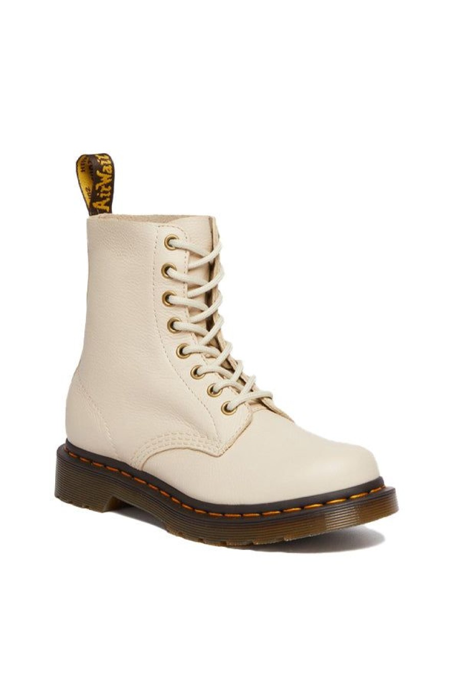 Calzature DR. MARTENS | 1460 Pascal Virginia Parchment Beige Virginia