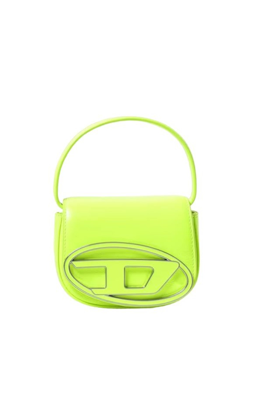 Accessori DIESEL | 1Dr Xs Borsa Yellow Fluo