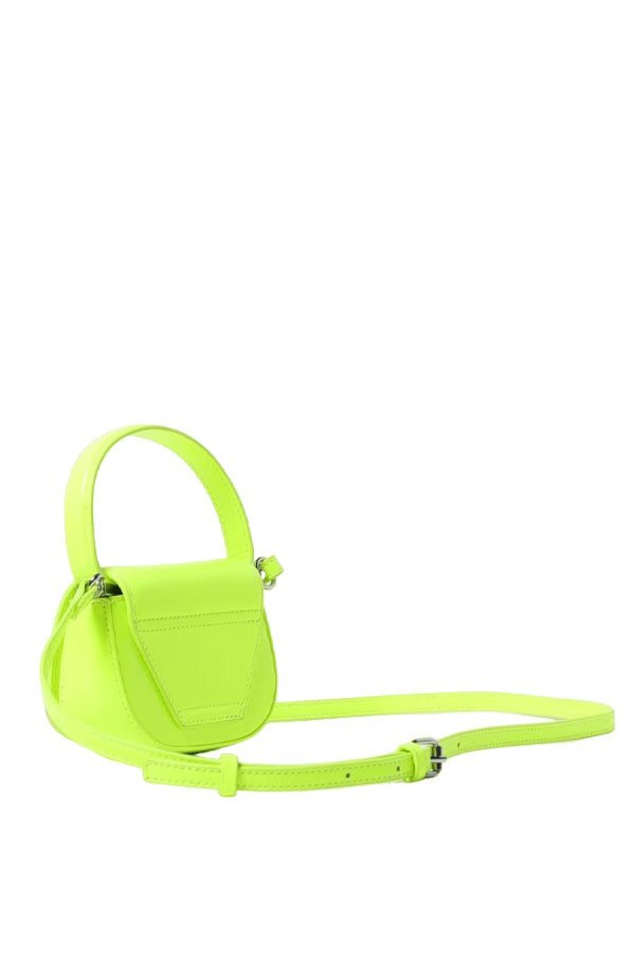 Accessori DIESEL | 1Dr Xs Borsa Yellow Fluo