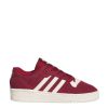 Calzature ADIDAS | Scarpe Rivarly Low Brgndy/Cld Wht/Collegiate Brgndy