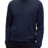 Abbigliamento BOSS | Botto-L Maglione Dark Blue