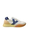 Calzature KEH-NOO | 52 Km 9313 / S White/Navy